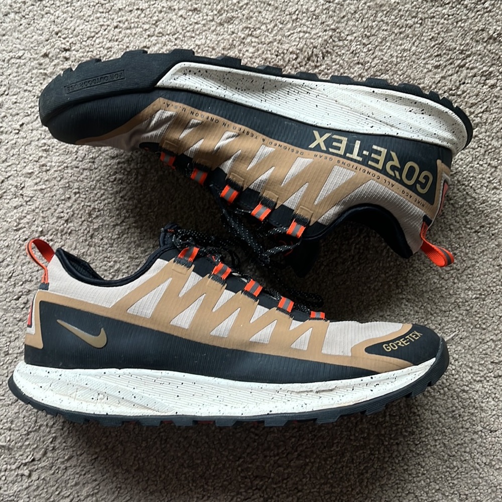 Nike Gore-Tex ACG waterproof